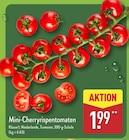 Mini-Cherryrispentomaten bei ALDI Nord im Crivitz Prospekt für 1,99 €