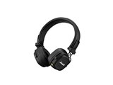 Casque arceau sans fil - MARSHALL en promo chez Carrefour Casque arceau sans fil - MARSHALL dans le catalogue Carrefour