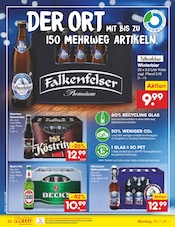 Aktueller Netto Marken-Discount Prospekt mit Hasseröder, "Aktuelle Angebote", Seite 30