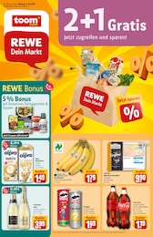 REWE Prospekt für Herne: "Dein Markt", 30 Seiten, 17.02.2025 - 22.02.2025