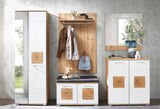 Garderobenschrank im Angebot bei Segmüller in Memmingen Garderobenschrank Angebote bei Segmüller Memmingen für 55,99 €