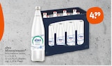 Aktuelles Mineralwasser Angebot bei tegut in Stuttgart ab 4,99 €