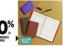 Bon plan sur ces 3 marques d'agendas - Géant Casino à Lyon Bon plan sur ces 3 marques d'agendas en promo chez Géant Casino Lyon