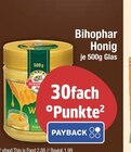 Honig im EDEKA Prospekt Honig von Bihophar im aktuellen EDEKA Prospekt fĂĽr