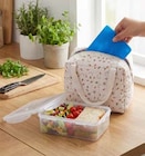Set lunch à 5,99 € dans le catalogue Gifi