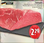Aktuelle Rindfleisch Angebote bei E center in Aachen Aktuelles Tafelspitz Angebot bei E center in Aachen ab 2,29 €