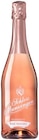 Sekt Young Line Rosé Trocken im Angebot bei REWE in Heilbronn Sekt Young Line Rosé Trocken Angebote von Schloss Munzingen bei REWE Heilbronn für 4,44 €