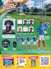 Promos Impression dans le catalogue "LES RENDEZ-VOUS JOUÉCLUB !" de JouéClub à la page 16 Promos Impression dans le catalogue "LES RENDEZ-VOUS JOUÉCLUB !" de JouéClub à la page 16