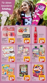 Aktueller REWE Prospekt mit Mango, "Dein Markt", Seite 16