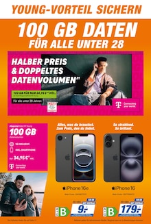 Smartphone im expert Prospekt "Top Angebote" mit 28 Seiten (Frankfurt (Main))