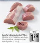 EDEKA Durmersheim Prospekt mit  im Angebot für 1,29 €