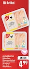Hähnchen-Minuten-Schnitzel von GUT&GÜNSTIG für 4,99 € bei E center im Angebot Hähnchen-Minuten-Schnitzel von GUT&GÜNSTIG im aktuellen E center Prospekt
