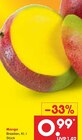 Mango im Angebot bei Netto Marken-Discount in Wolfsburg Mango Angebote bei Netto Marken-Discount Wolfsburg für 0,99 €