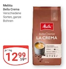 Aktuelles Bella Crema Angebot bei GLOBUS in Rostock ab 12,99 €