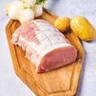 Rôti de porc à Colruyt dans Liverdun Rôti de porc à Colruyt dans Liverdun