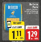 EDEKA Ahlen Prospekt mit  im Angebot für 1,11 €