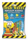 Candy Sour Blue Raspberry im Angebot bei Lidl in Falkensee Candy Sour Blue Raspberry Angebote von Toxic Waste bei Lidl Falkensee für 1,49 €