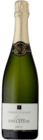 Norma Chantraine - Promo AOC Crémant d'Alsace brut Promo AOC Crémant d'Alsace brut à 5,49 € dans le catalogue Norma à Chantraine
