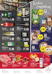 Aktueller EDEKA Prospekt mit Gin, "Aktuelle Angebote", Seite 8