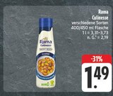 Aktuelle Rama Angebote bei EDEKA in Jena Aktuelles Culinesse Classic Angebot bei EDEKA in Jena ab 1,49 €