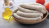 Saucisse aux épinards, jambon et fromage - MAURER - Intermarché à Besançon Saucisse aux épinards, jambon et fromage - MAURER en promo chez Intermarché Besançon à 12,49 €