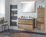 BADMÖBEL-KOMBI oder MIDISCHRANK im Angebot bei BRAUN Möbel-Center in Freiburg BADMÖBEL-KOMBI oder MIDISCHRANK Angebote von Celina Home bei BRAUN Möbel-Center Freiburg für 299,00 €