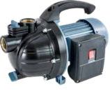 Gartenpumpe „GP 3200“ für 79,99 € bei OBI im Angebot Gartenpumpe „GP 3200“ im aktuellen OBI Prospekt