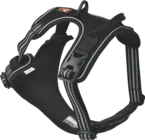 Harnais Pathfinder - Dogs Creek en promo à 39,99 € chez Maxi Zoo Harnais Pathfinder - Dogs Creek dans le catalogue Maxi Zoo