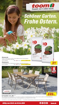 toom Baumarkt Prospekt Respekt, wer's selber macht. mit 24 Seiten