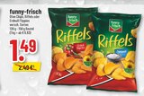 Aktuelles Ofen Chips Angebot bei Trinkgut in Salzgitter ab 1,49 €