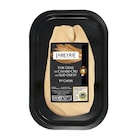 Foie gras de canard cru I.G.P. du Sud-Ouest 1er choix - LABEYRIE en promo chez Carrefour Market Choisy-le-Roi à 57,90 €