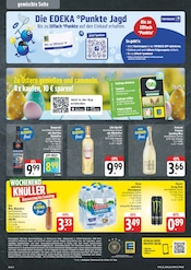 Aktueller EDEKA Prospekt mit Mineralwasser, "Wir lieben Lebensmittel!", Seite 8