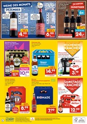 Aktueller Netto Marken-Discount Prospekt mit Warsteiner, "DER ORT, AN DEM DU IMMER AUSGEZEICHNETE PREISE FINDEST.", Seite 2