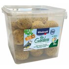 Boules de graisse sans filet - VITAKRAFT dans le catalogue Carrefour