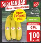 Bananen Angebote von GUT & GÜNSTIG bei E center Hilden für 1,00 €