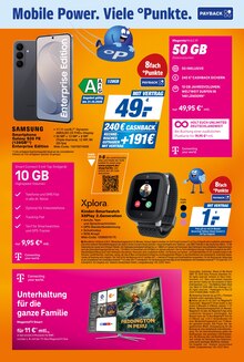 Handy im aktuellen expert Prospekt (Münster) Handy im expert Prospekt "Top Angebote" mit 18 Seiten (Münster)