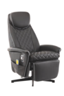 Massagesessel HWP09-HBR im Angebot bei Marktkauf in Filderstadt Massagesessel HWP09-HBR Angebote von Happy Home bei Marktkauf Filderstadt für 319,99 €