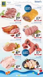 Aktueller EDEKA Prospekt mit Hackfleisch, "Aktuelle Angebote", Seite 9