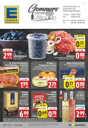 EDEKA Prospekt: "Aktuelle Angebote", 24 Seiten, 27.07.2026 - 01.08.2026