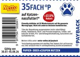 Katzennassfutter Angebote bei Netto Marken-Discount Homburg