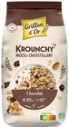 NaturéO Saint-Maximin - Promo Krounchy familial chocolat Promo Krounchy familial chocolat à 6,99 € dans le catalogue NaturéO à Saint-Maximin