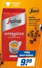 Kaffee Intermezzo Angebote von Segafredo Zanetti bei HEM expert Schorndorf für 9,99 €