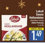 E center Wasserburg - Sauce Hollandaise Angebot im Prospekt Sauce Hollandaise bei E center im Wasserburg Prospekt für 1,49 €