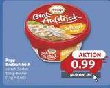 combi Bösel - Brotaufstrich Angebot im Prospekt Brotaufstrich bei combi im Bösel Prospekt für 0,99 €