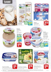 Aktueller EDEKA Prospekt mit Quark, "Aktuelle Angebote", Seite 6