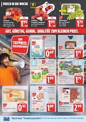 Ähnliche Gans Angebote im Prospekt "Top Angebote" von EDEKA in Lüneburg Ähnliche Angebote wie Gans im Prospekt "Top Angebote" auf Seite 6 von EDEKA in Lüneburg