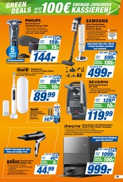 Staubsauger Angebot & Preis im aktuellen expert Prospekt Staubsauger Angebot im aktuellen expert Prospekt auf Seite 9