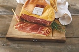 Promo Jambon serrano stg 15 mois naturel gran reserva à 21,90 € dans le catalogue Intermarché à Étrelles