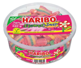 FLOWER SAUER im Angebot bei REWE in Hürth FLOWER SAUER Angebote von HARIBO bei REWE Hürth für 3,79 €
