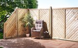 Rügen Angebote von Zaun-Serie bei Hagebaumarkt Coesfeld für 89,99 €